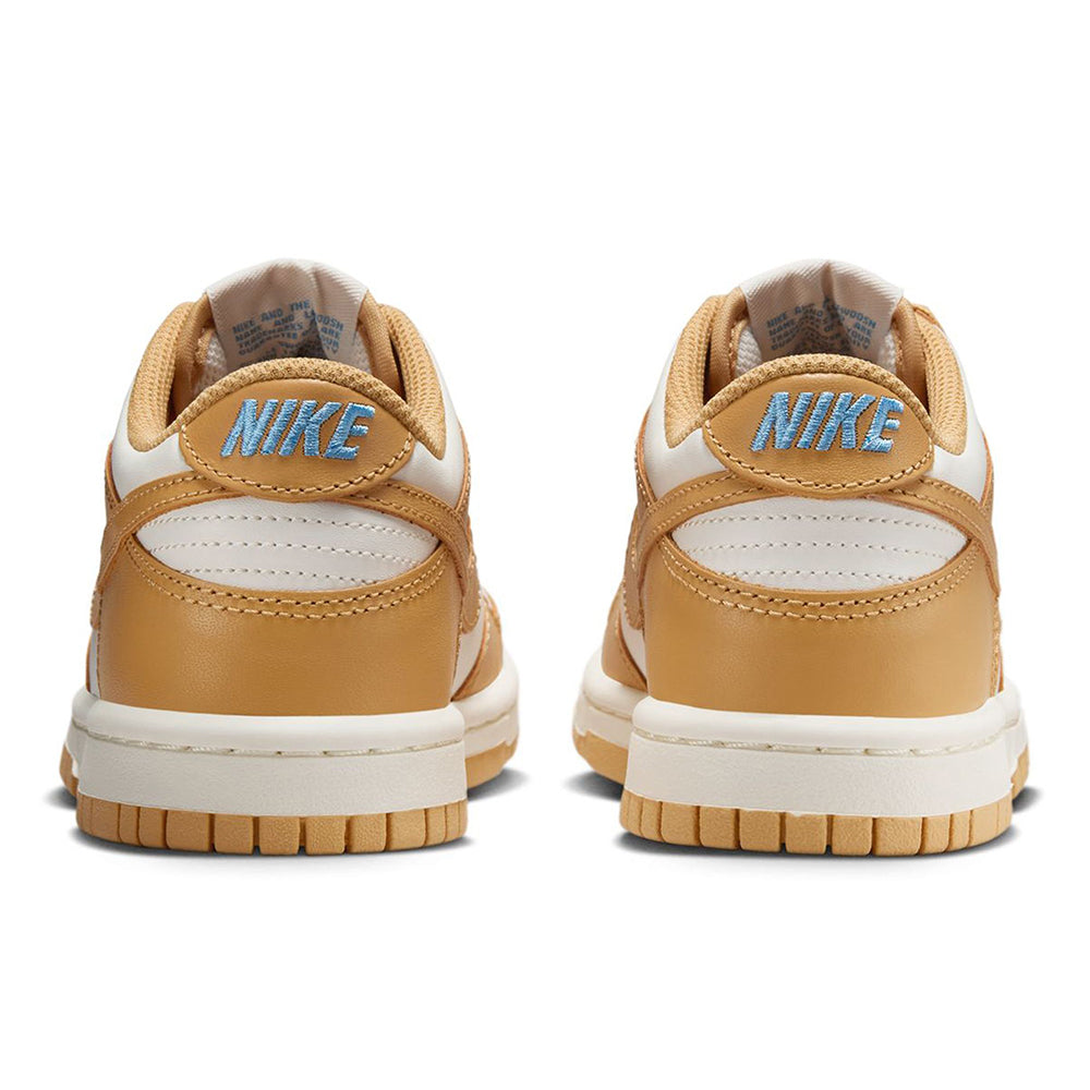 Big Kid's Nike Dunk Low Honeycomb/Honeycomb Sail (FB9109 700)