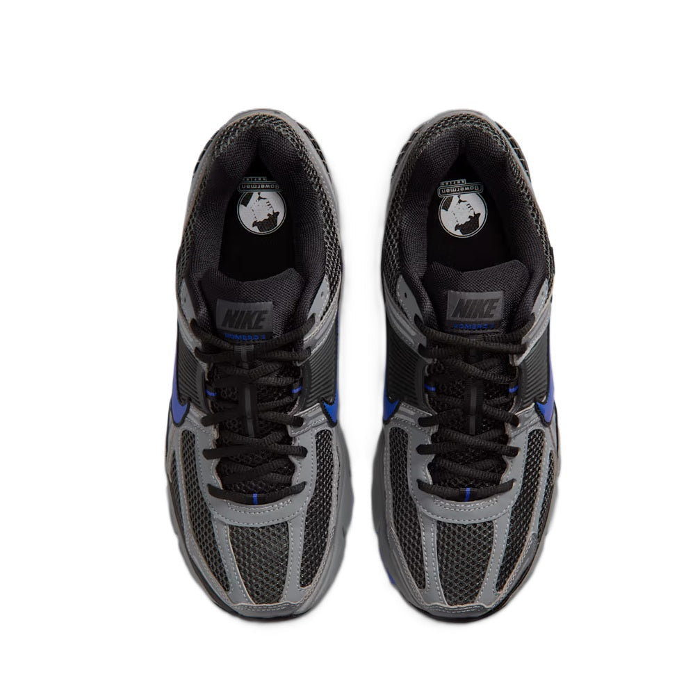 Men's Nike Zoom Vomero 5 Anthracite/Hyper Royal (FB9149 007)