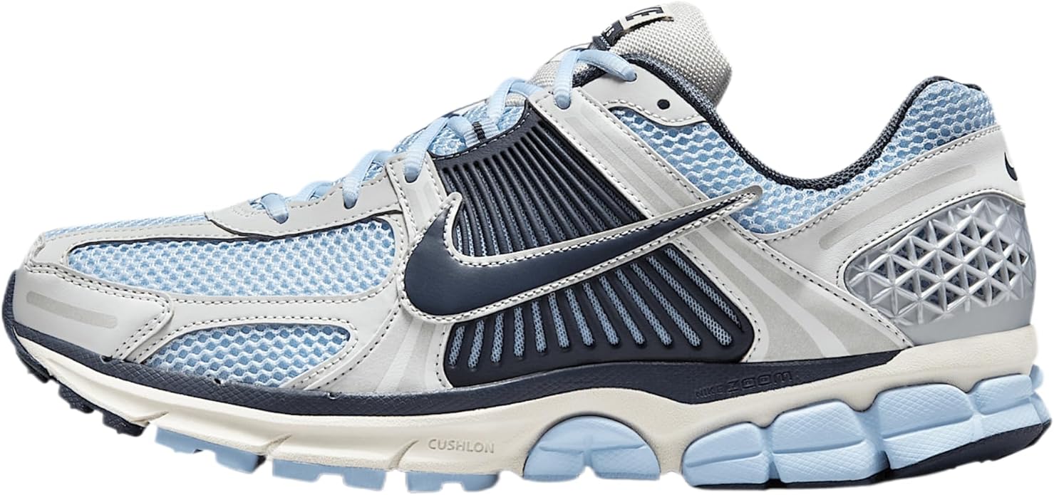 Men's Nike Zoom Vomero 5 Psychic Blue/Thunder Blue (FB9149 402)