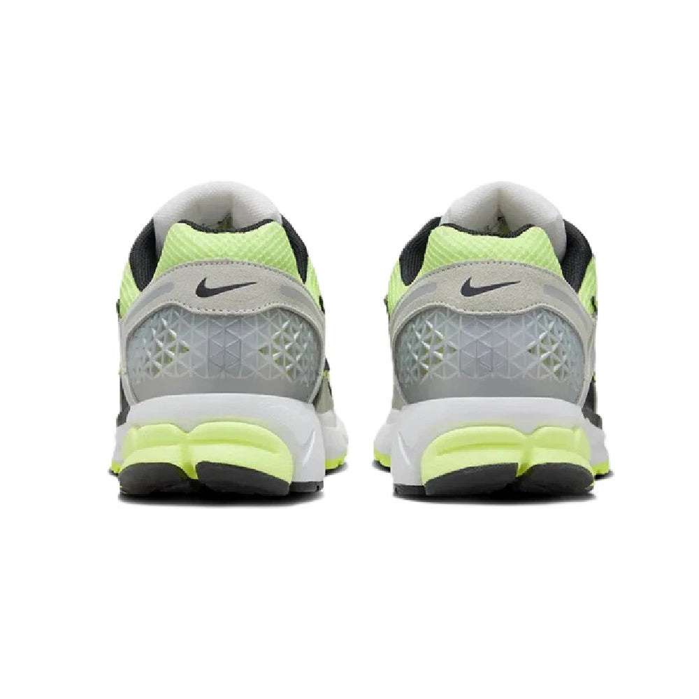 Men's Nike Zoom Vomero 5 Volt/Black-White-Mtlc Platinum (FB9149 701)