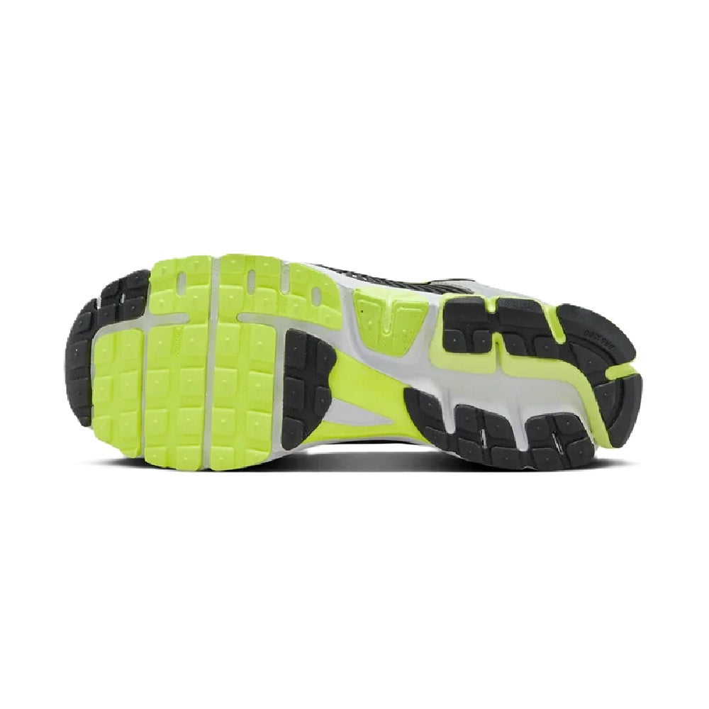 Men's Nike Zoom Vomero 5 Volt/Black-White-Mtlc Platinum (FB9149 701)