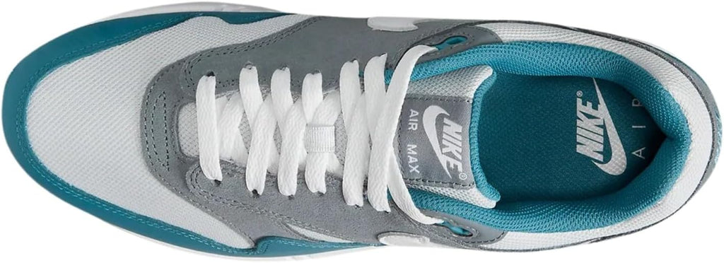Men's Nike Air Max 1 SC Photon Dust/White-Cool Grey (FB9660 001)