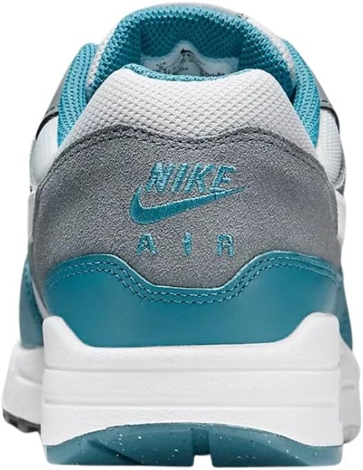 Men's Nike Air Max 1 SC Photon Dust/White-Cool Grey (FB9660 001)