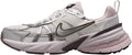 Women's V2K Run Platinum Tint/Metallic Silver (FD0736 010)
