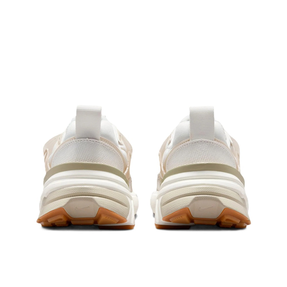 Women's Nike V2K Run Sail/Sail-Coconut Milk (FD0736 116)