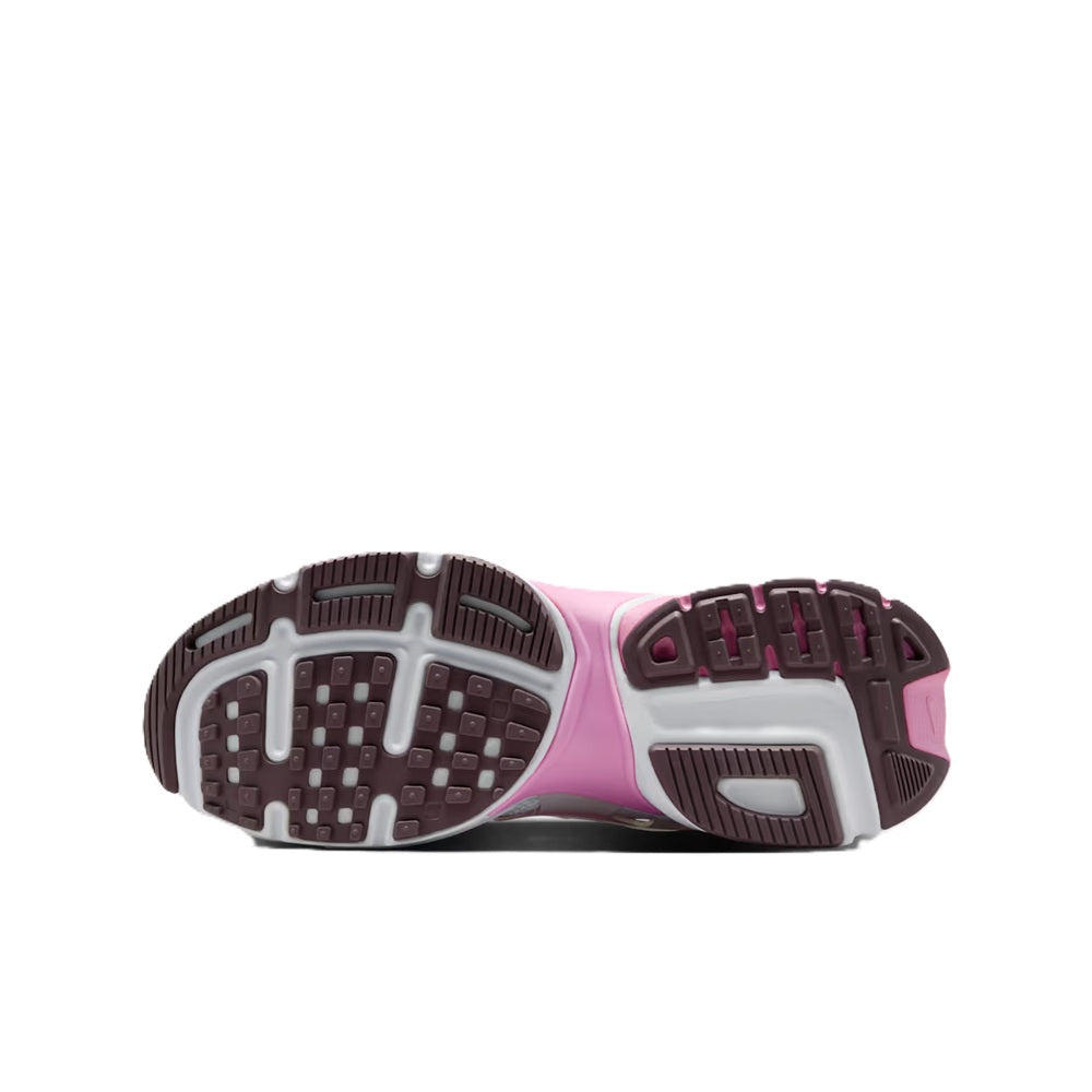 Women's Nike V2K Run White/Pink Foam-LT Magenta (FD0736 117)