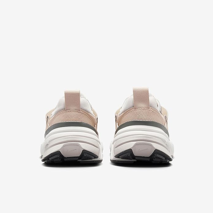 Women's V2K Run Particle Beige/Particle Beige (FD0736 201)