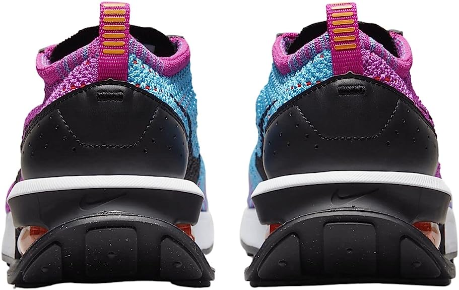 Women's Air Max Flyknit Racer NN Fuchsia Dream/Black (FD0822 500)