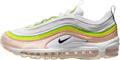 Women's Nike Air Max 97 "Feel Love" White/Black-Pearl Pink (FD0870 100)