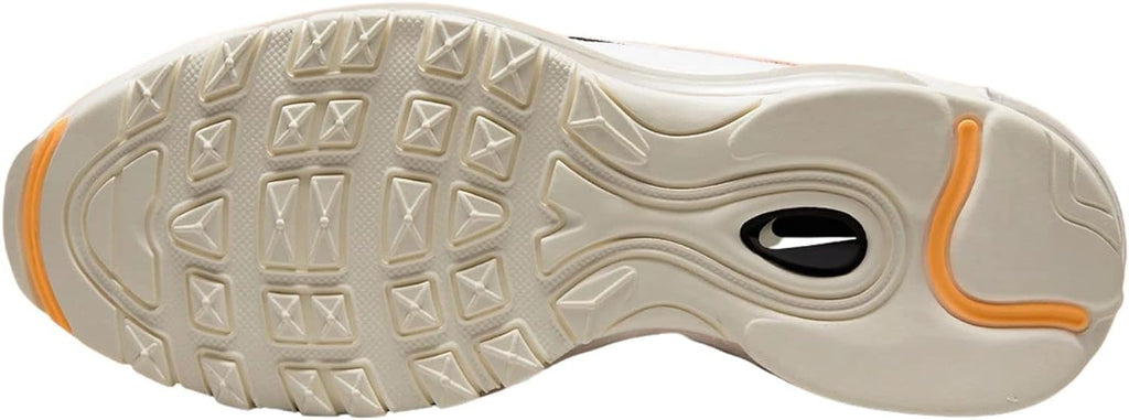 Women's Nike Air Max 97 "Feel Love" White/Black-Pearl Pink (FD0870 100)