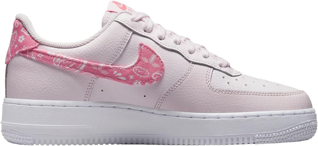 Women's Nike Air Force 1 '07 Pearl Pink/Coral Chalk-White (FD1448 664)