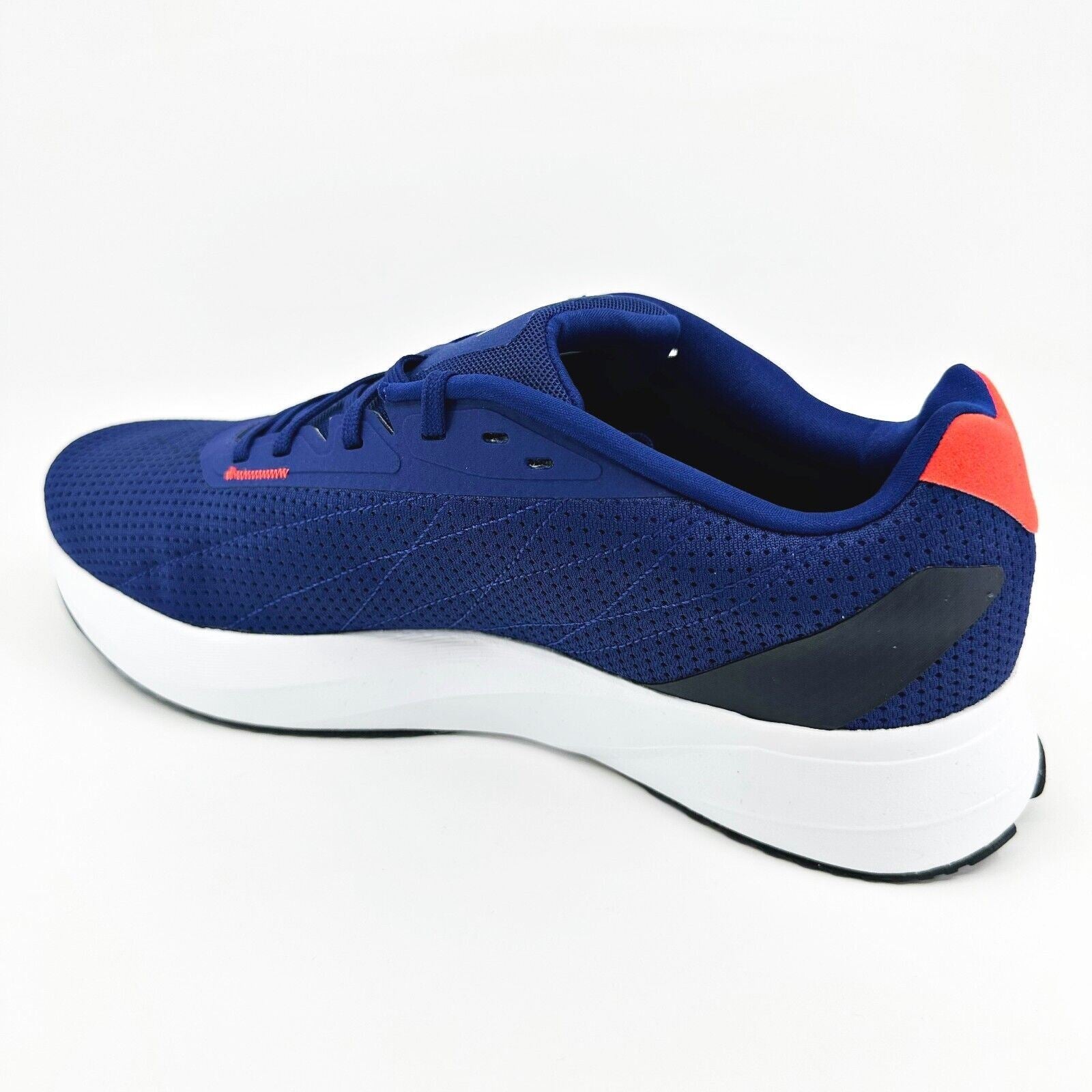 Adidas Duramo SL M Victory Blue White Mens Running Shoes IE9694