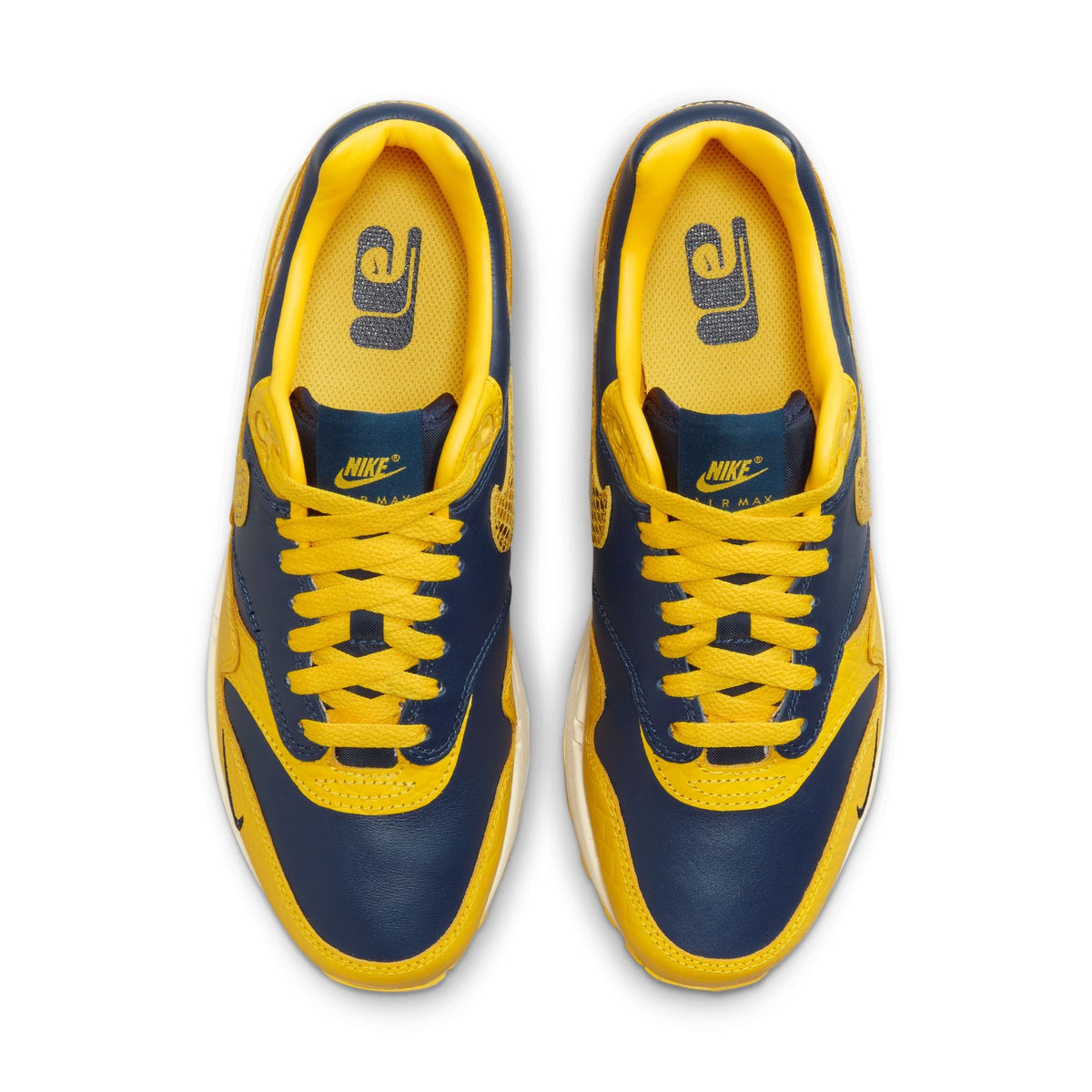 W Nike Air Max 1 Premium CO.JP 'Michigan' - FJ5479-410