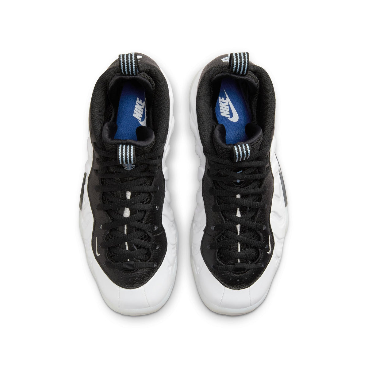 Nike Little Posite One (GS) - DV2238-100