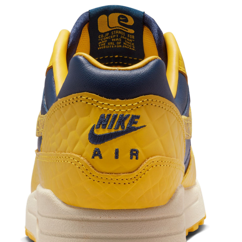 W Nike Air Max 1 Premium CO.JP 'Michigan' - FJ5479-410