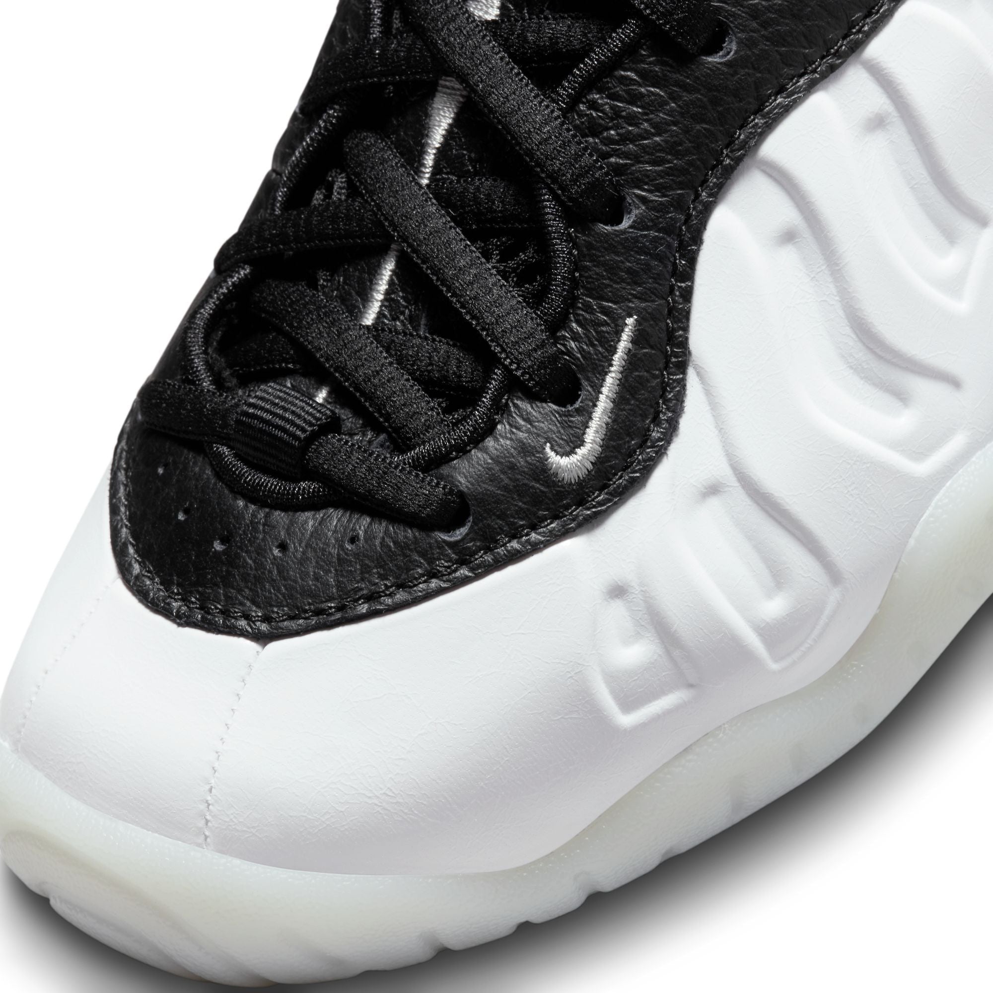 Nike Little Posite One (GS) - DV2238-100