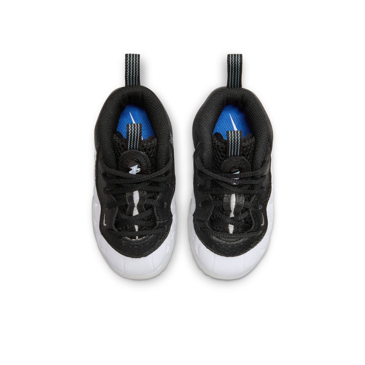 Nike Little Posite One (TD) - DV2240-100