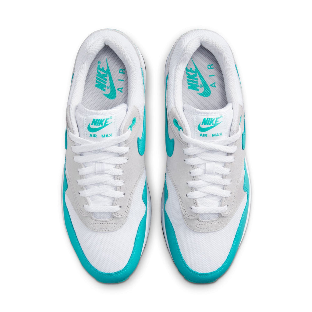 Nike Air Max 1 SC "Clear Jade" - DZ4549-001
