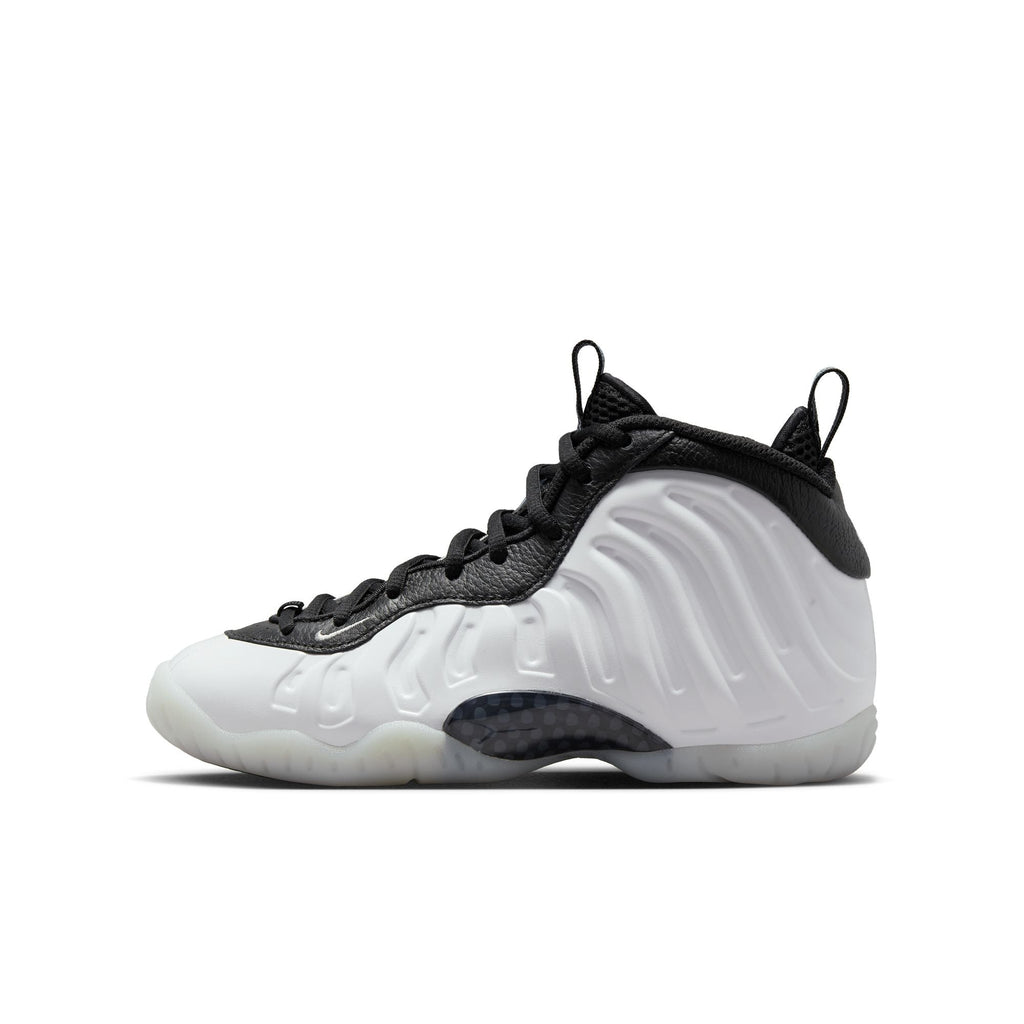 Nike Little Posite One (GS) - DV2238-100