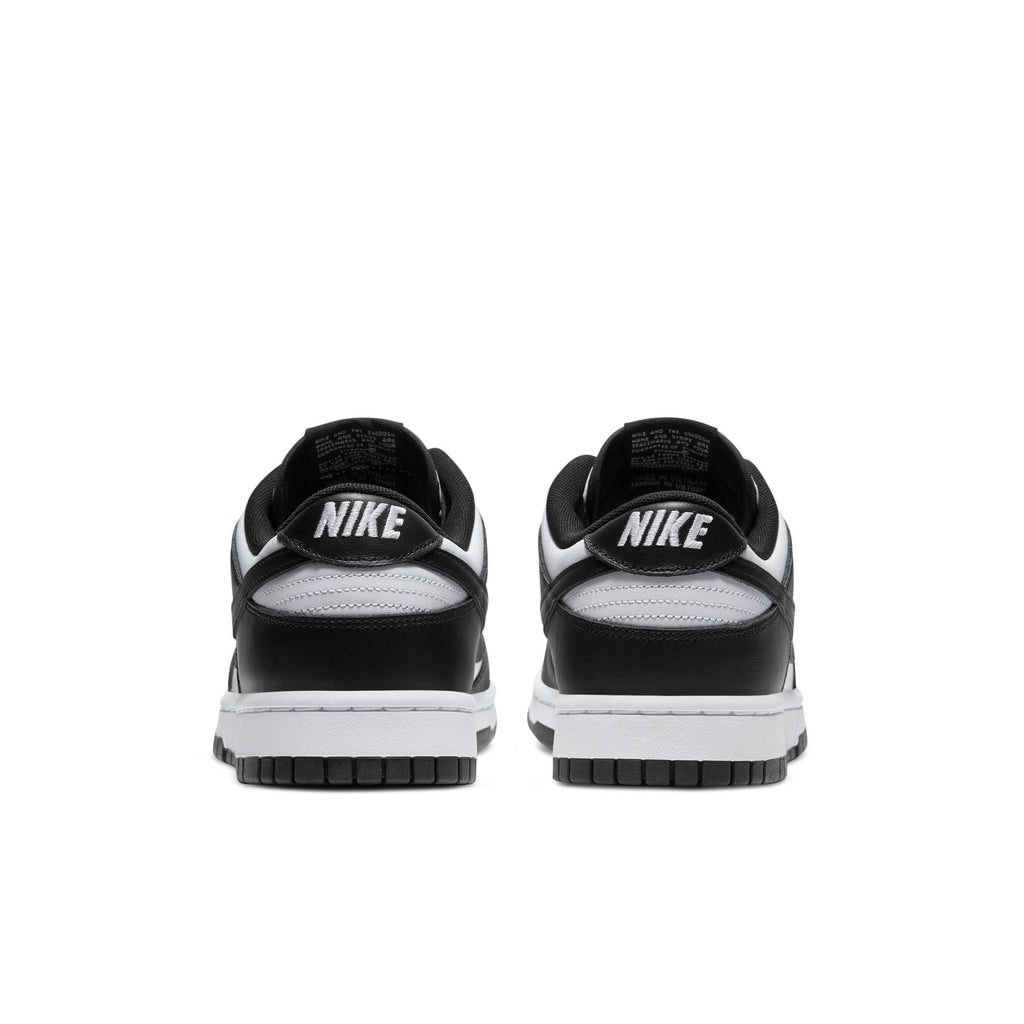 Nike Dunk Low Retro "Panda" - DD1391-100