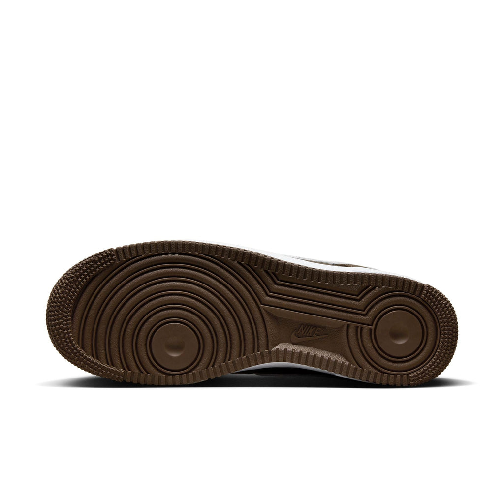 Nike Air Force 1 Low Retro QS "Chocolate" - FD7039-200
