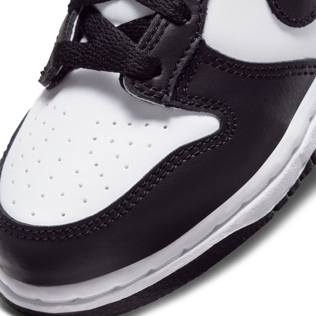 Nike Dunk Low “Panda” (PS) - CW1588-100