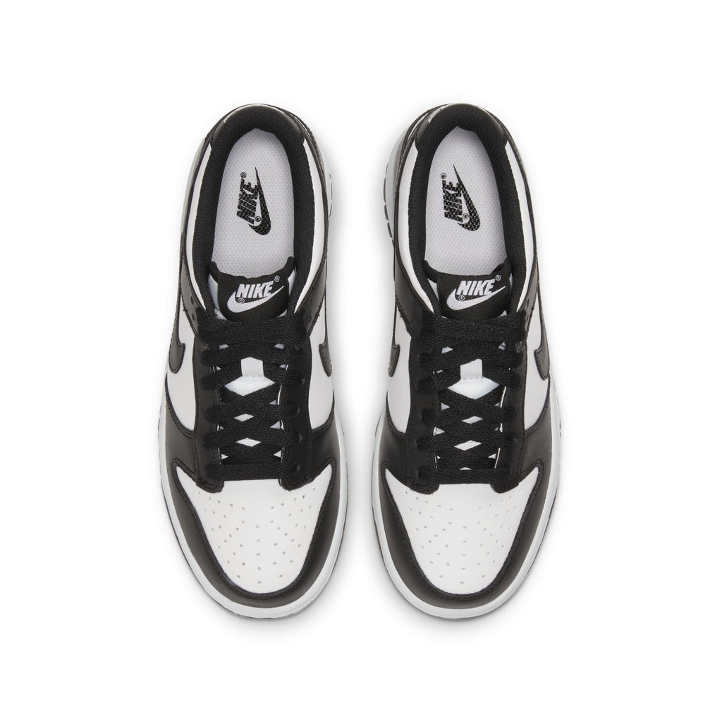 Nike Dunk Low "Panda" (GS) - CW1590-100