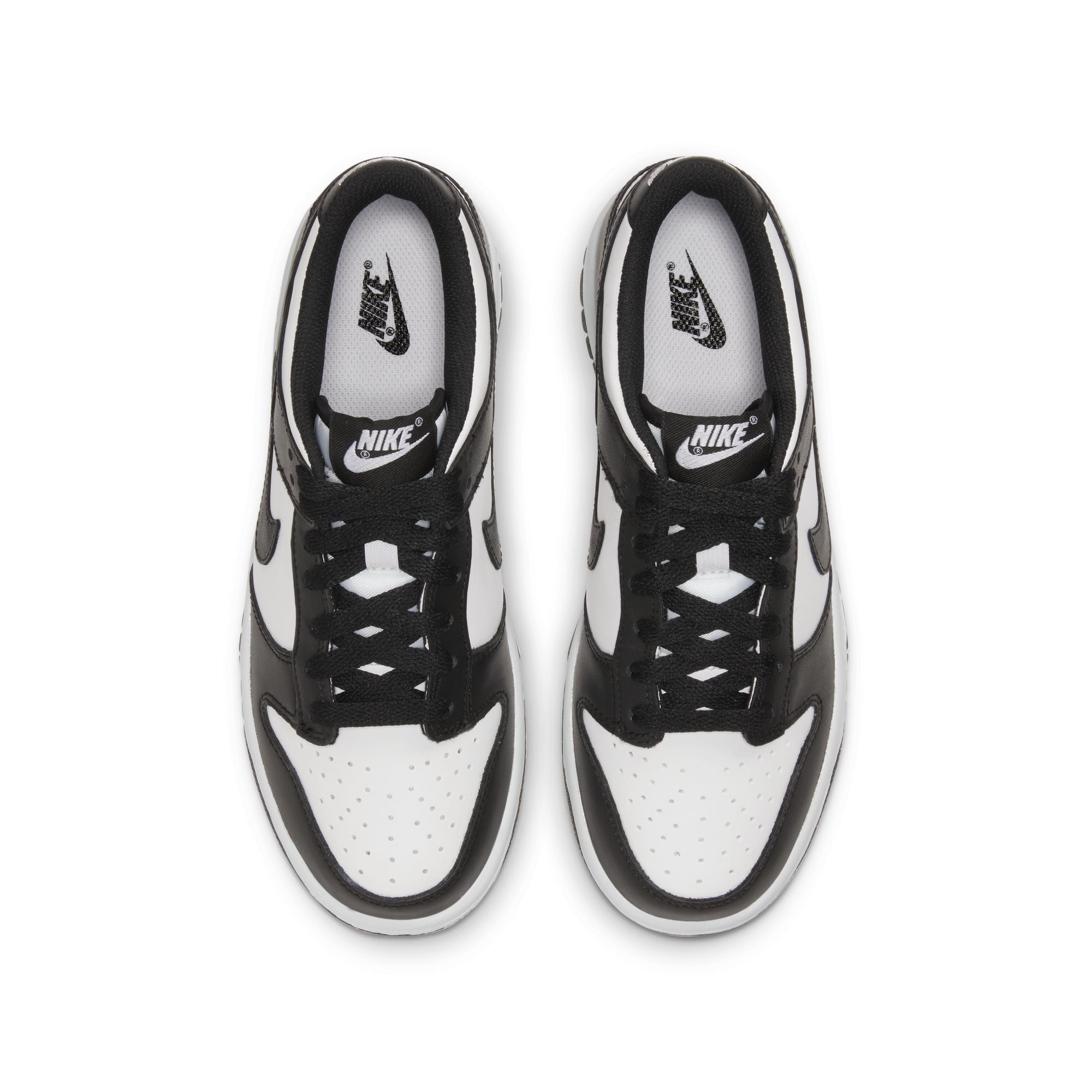 Nike Dunk Low "Panda" (GS) - CW1590-100