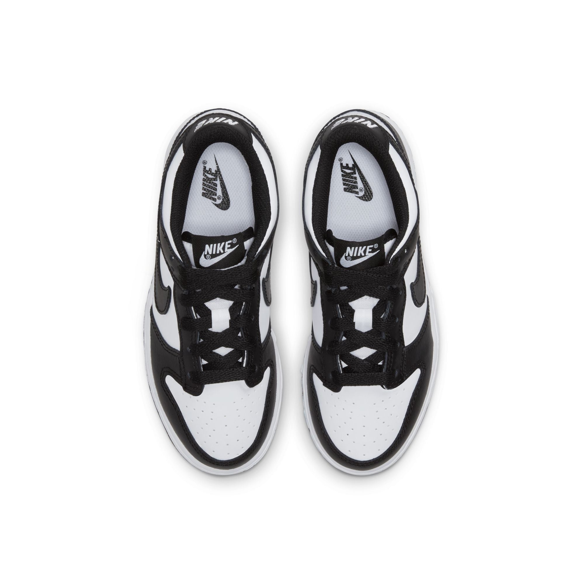 Nike Dunk Low “Panda” (PS) - CW1588-100