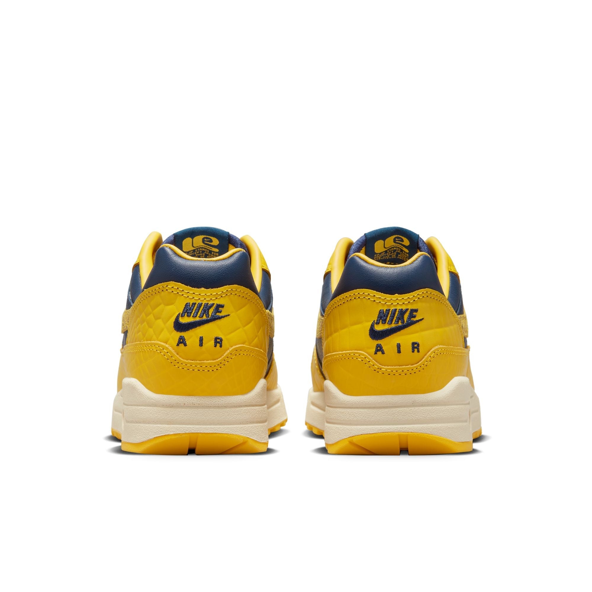 W Nike Air Max 1 Premium CO.JP 'Michigan' - FJ5479-410