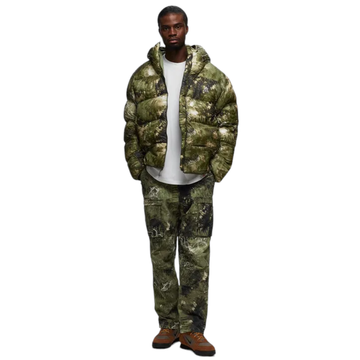 Nike ACG Smith Summit Pants - FB8199-386