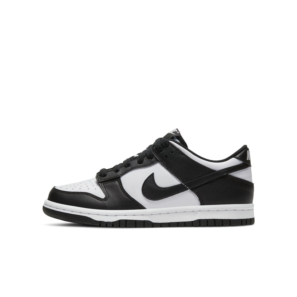 Nike Dunk Low "Panda" (GS) - CW1590-100