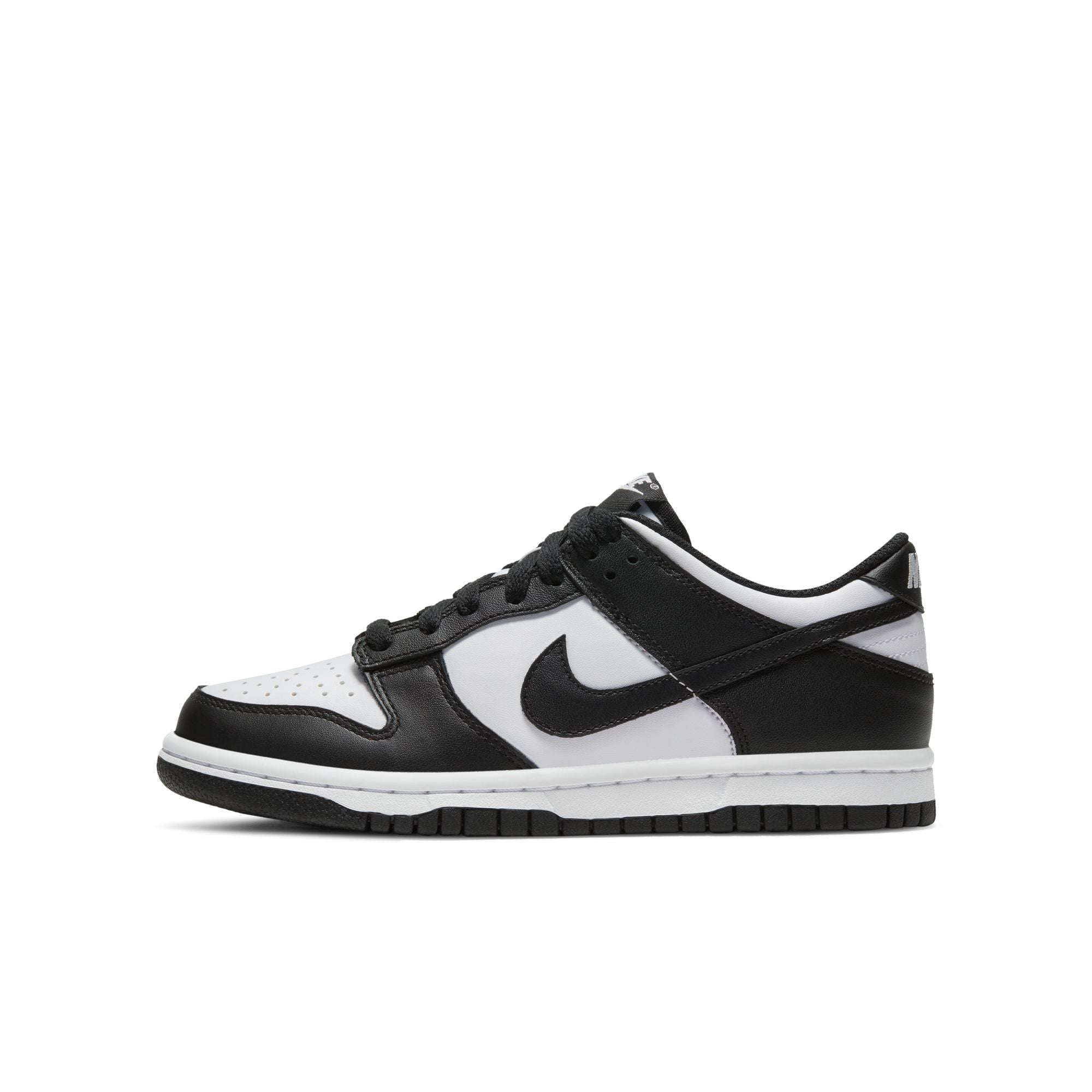 Nike Dunk Low "Panda" (GS) - CW1590-100