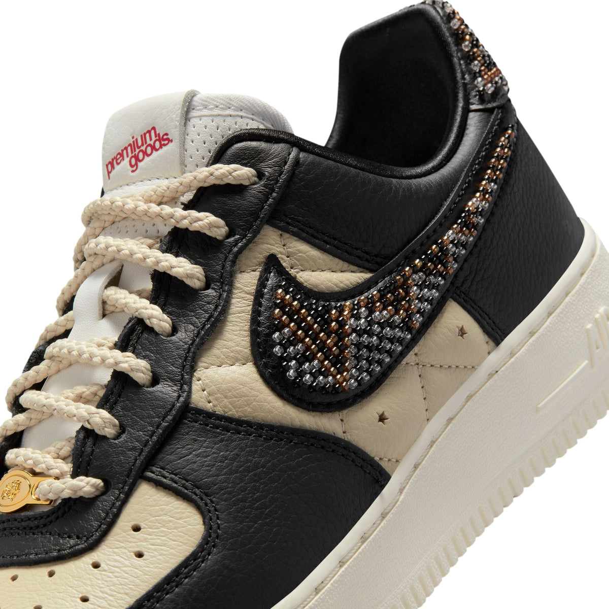W Nike Air Force 1 Low X Premium Goods - DV2957-001
