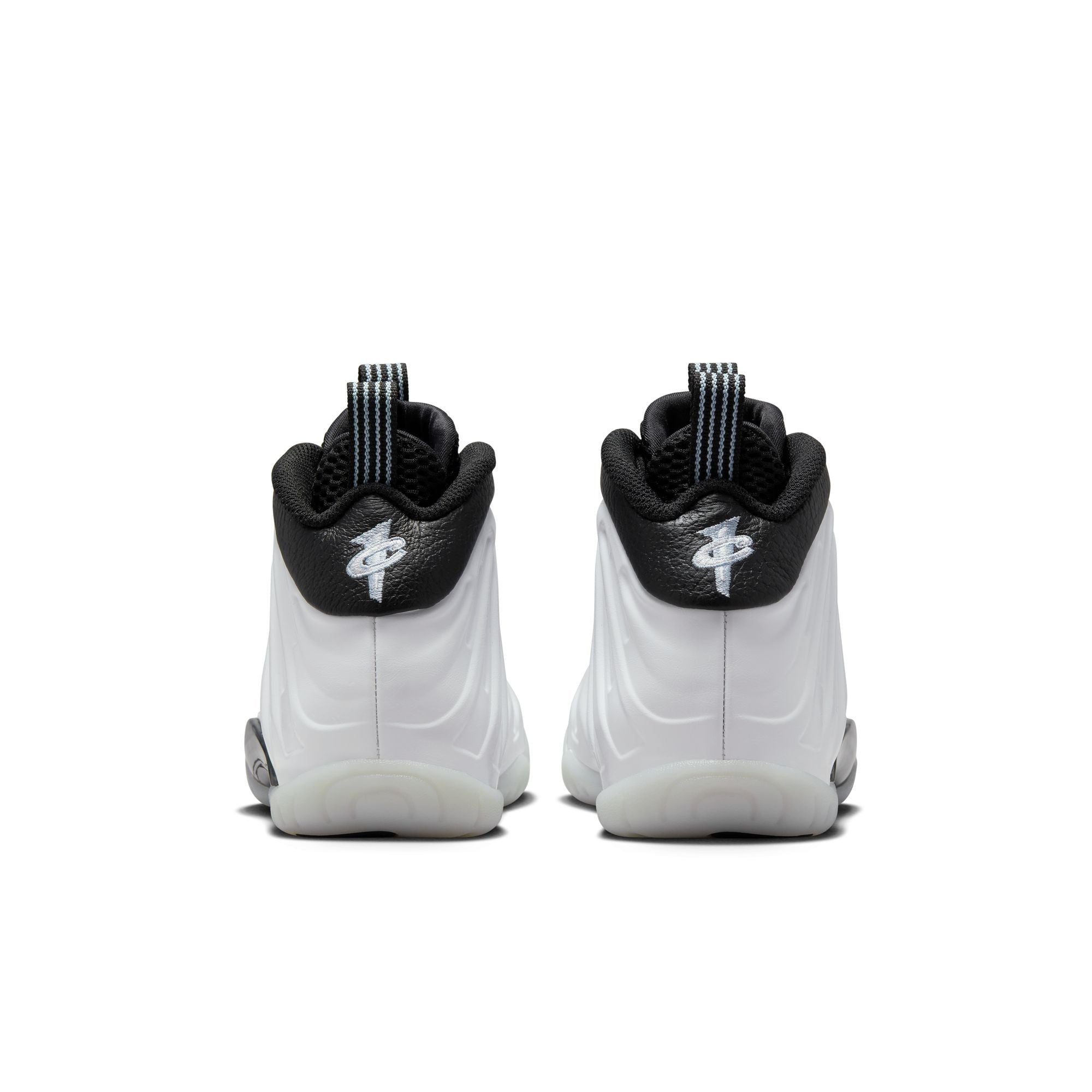 Nike Little Posite One (GS) - DV2238-100