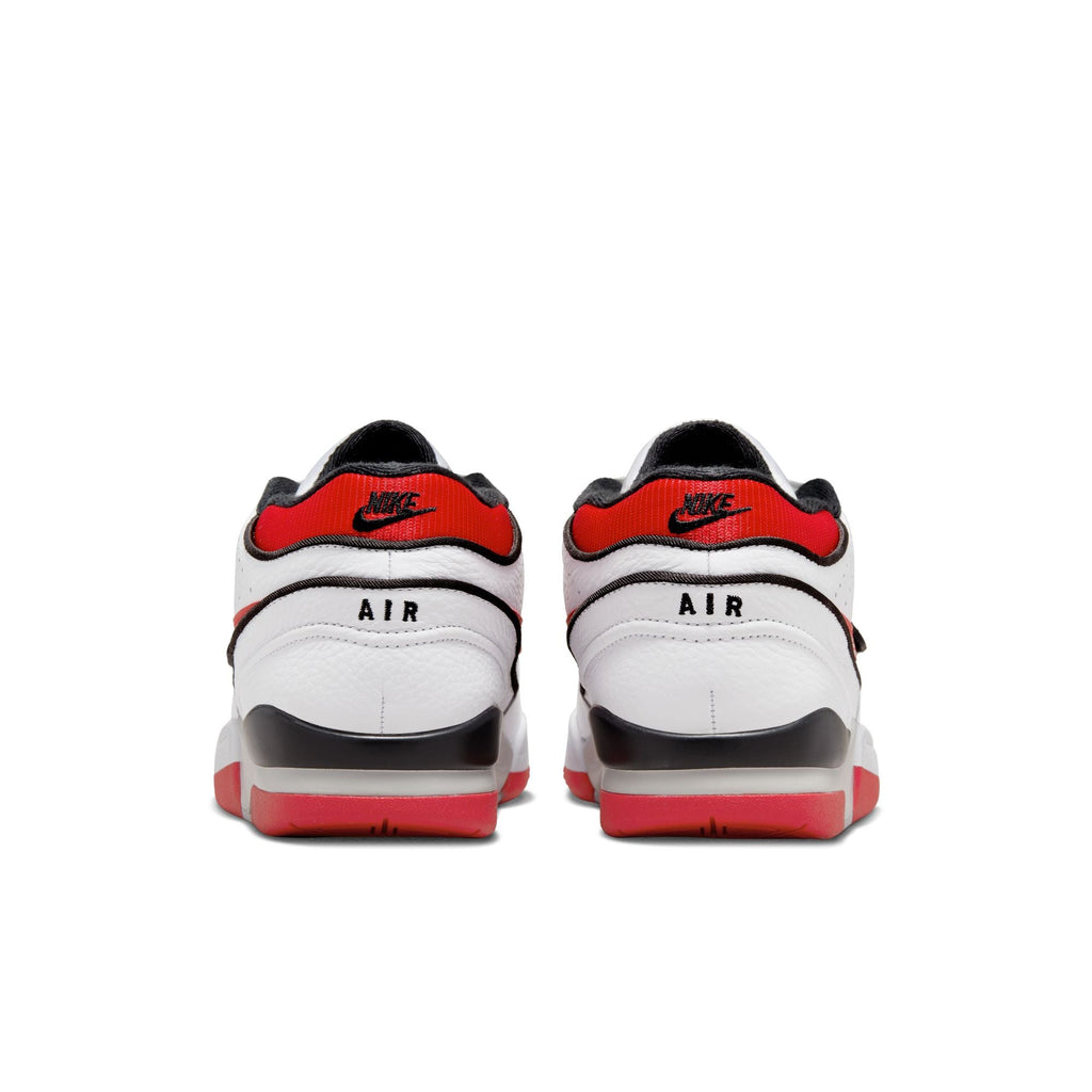 Nike Air Alpha Force '88 "University Red" - DZ4627-100
