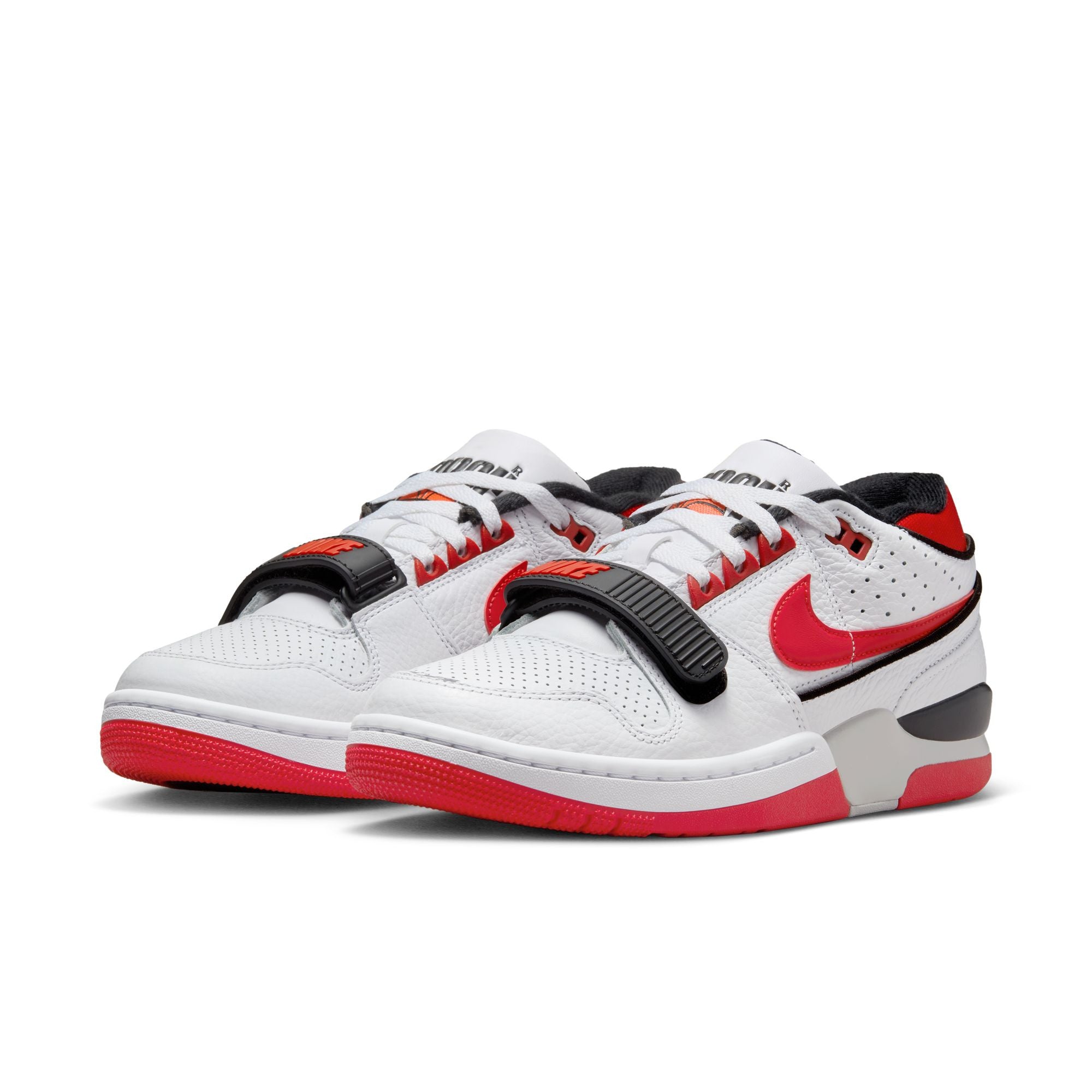Nike Air Alpha Force '88 "University Red" - DZ4627-100