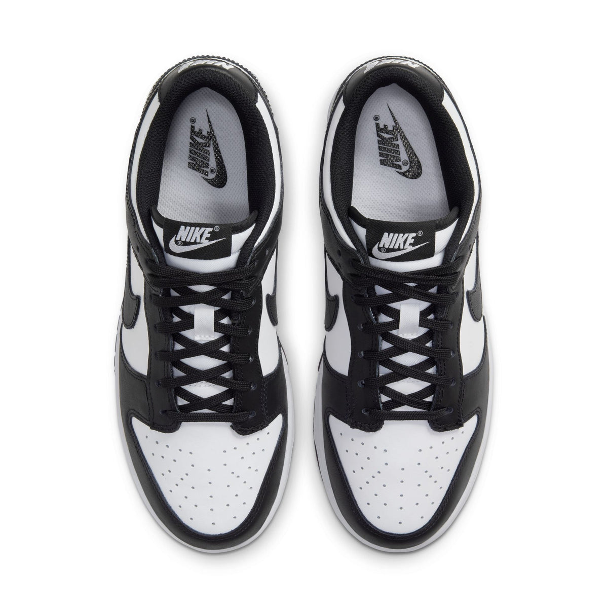 W Nike Dunk Low Retro 'Panda' - DD1503-101