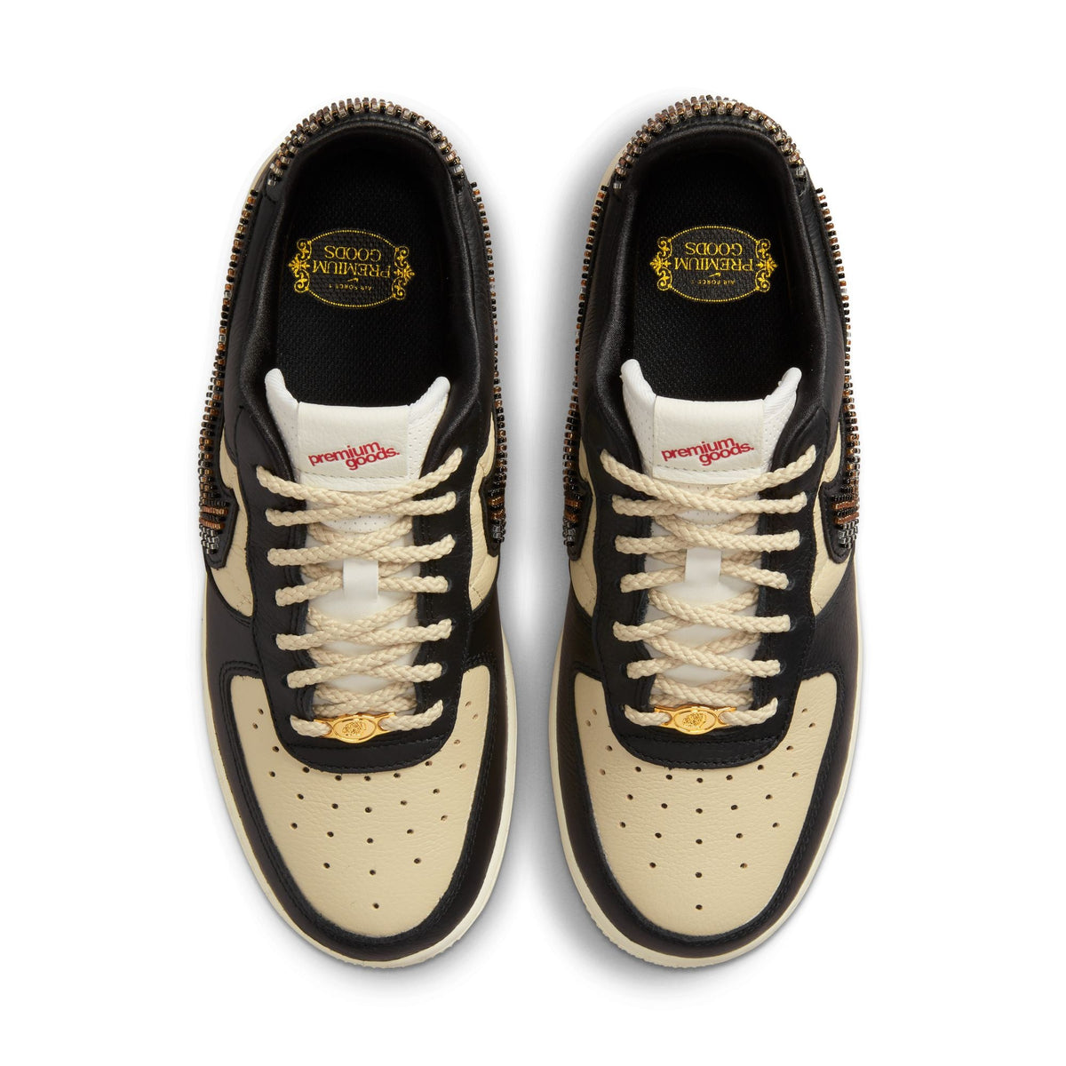 W Nike Air Force 1 Low X Premium Goods - DV2957-001