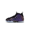 Little Kid's Nike Little Posite One Blk/Varsity Purple-Blck (FJ1256 001)