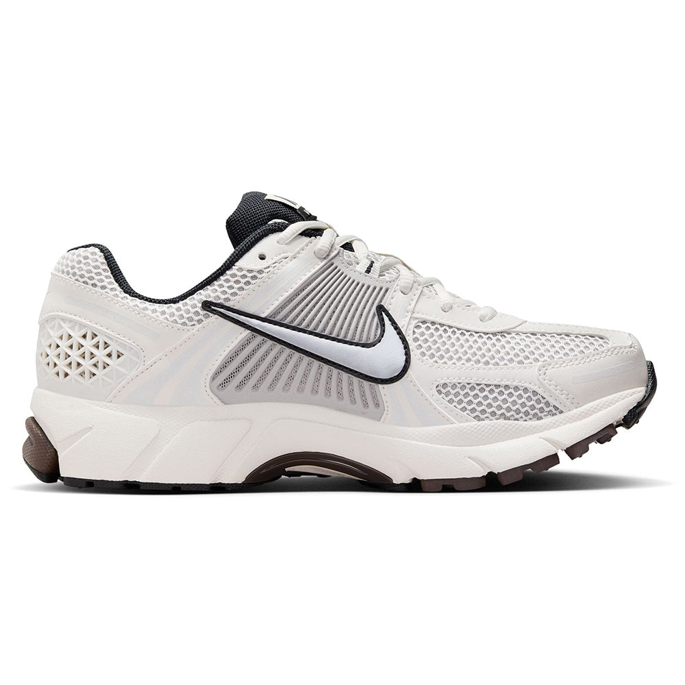 Women's Nike Zoom Vomero 5 Phantom/MTLC Platinum (FJ2028 001)
