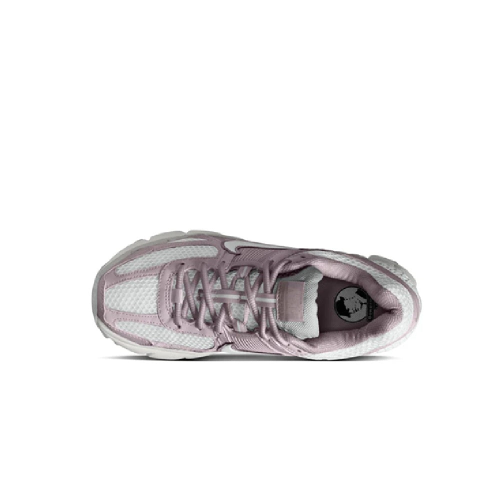 Women's Nike Zoom Vomero 5 Off White/Off White (FJ2028 109)