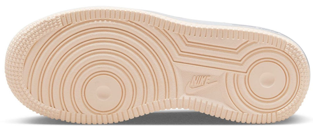 Little Kid's Nike Air Force 1 Low Jade Ice/Guava Ice-White (FJ3484 300)