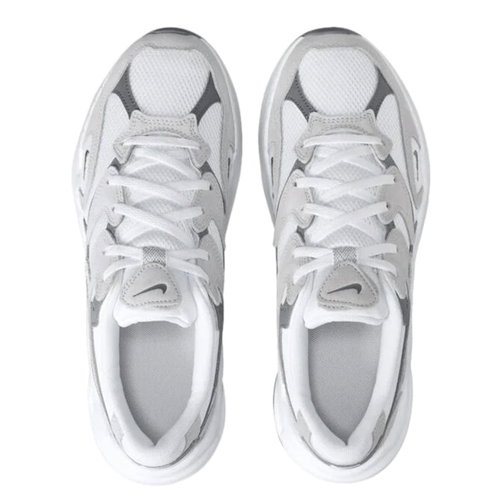Women's Nike AL8 White/Metallic Silver (FJ3794 101)