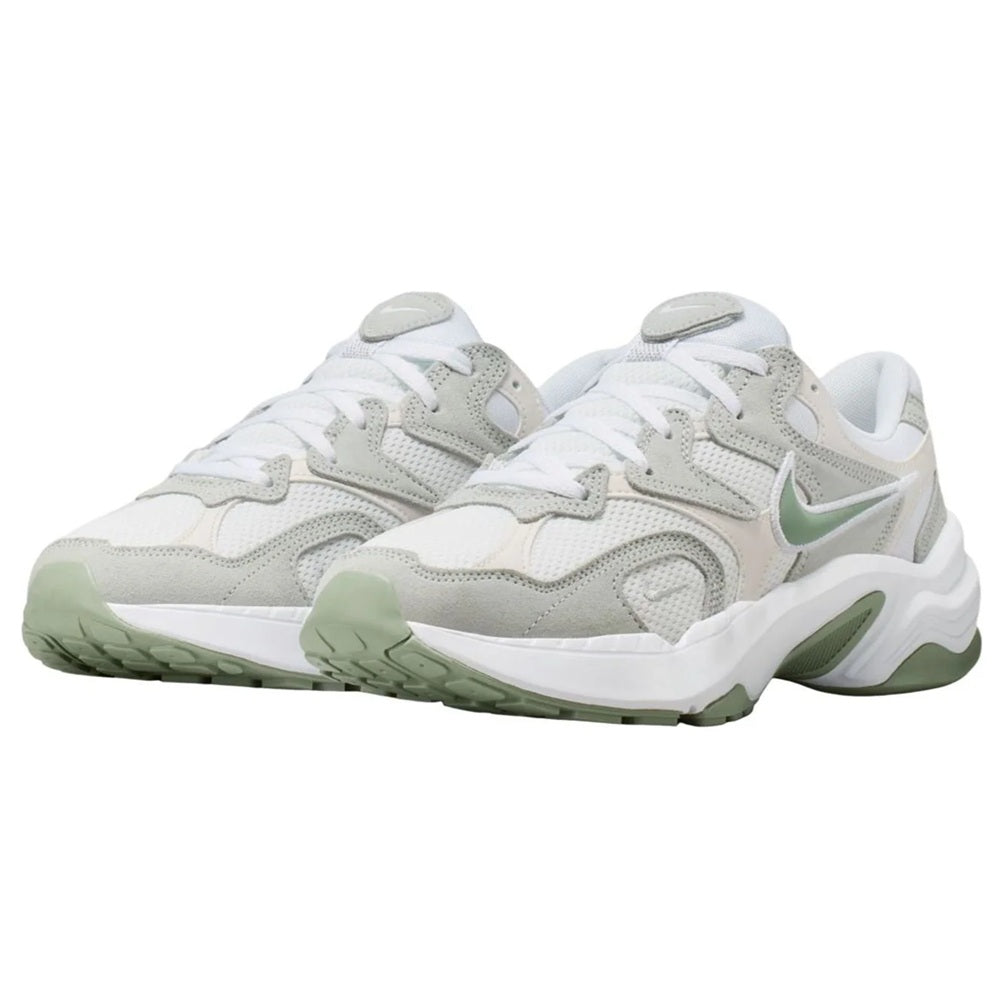 Women's Nike AL8 White/Steam-Phantom (FJ3794 108)