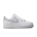 Men's Nike Air Force 1 '07 White/Ghost (FJ4146 117)