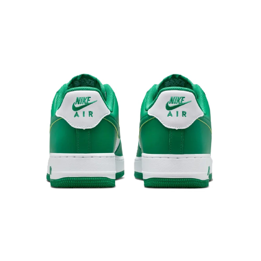 Men's Nike Air Force 1 '07 White/Malachite-White (FJ4146 122)
