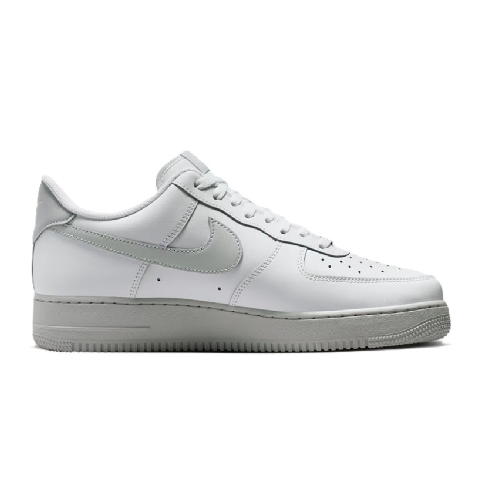 Nike Air Force 1 '07 Summit White/Strata Grey (FJ4146 128)