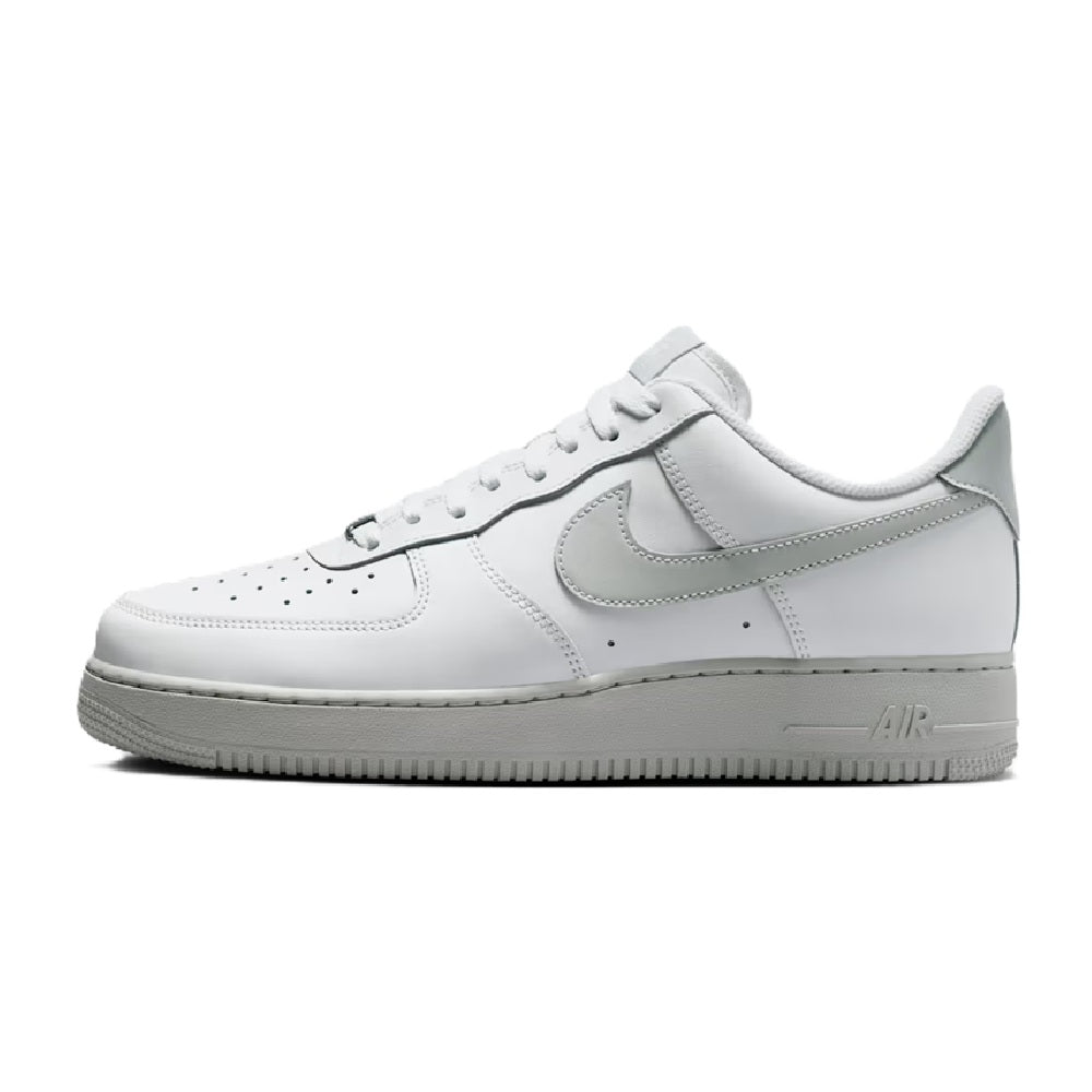 Nike Air Force 1 '07 Summit White/Strata Grey (FJ4146 128)