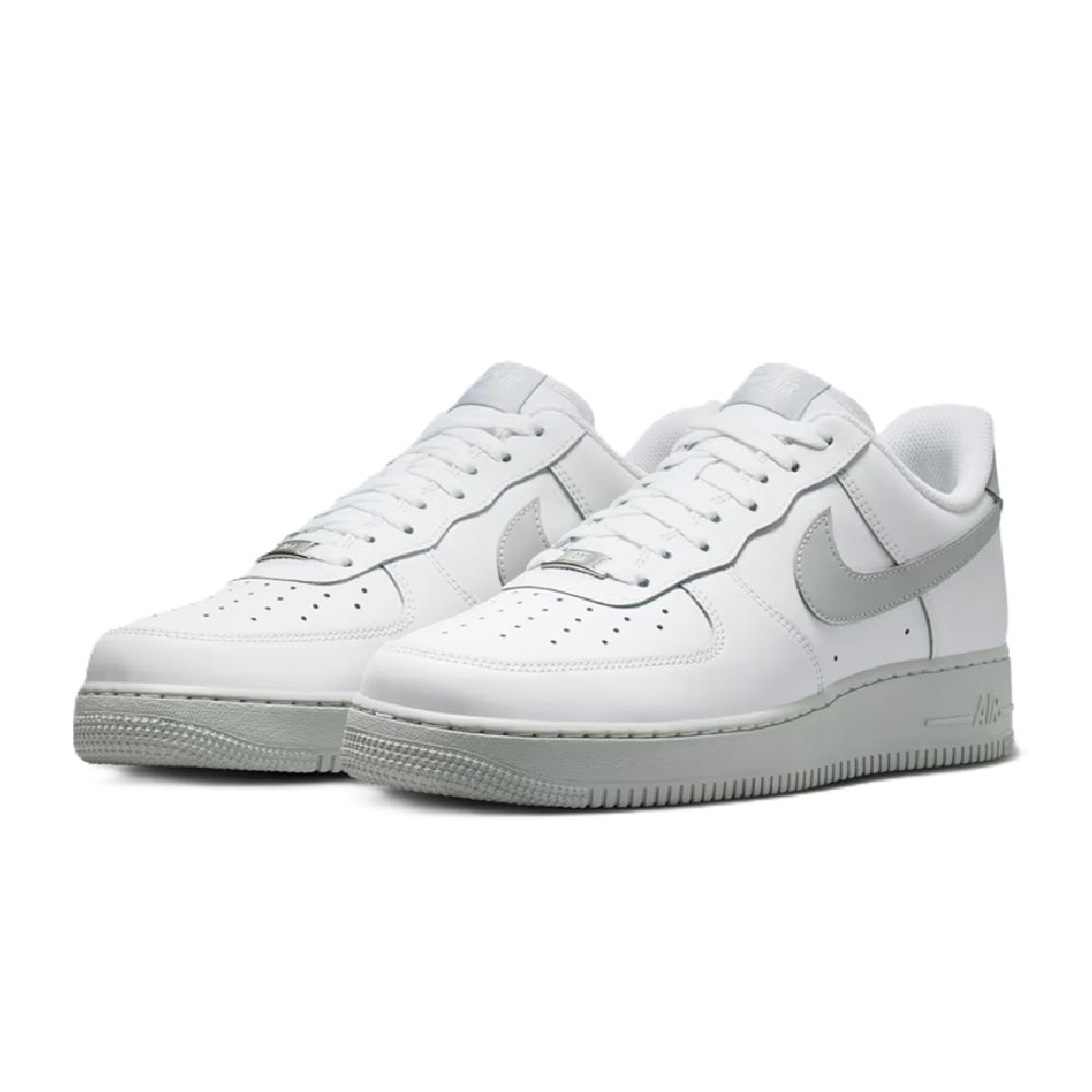Nike Air Force 1 '07 Summit White/Strata Grey (FJ4146 128)